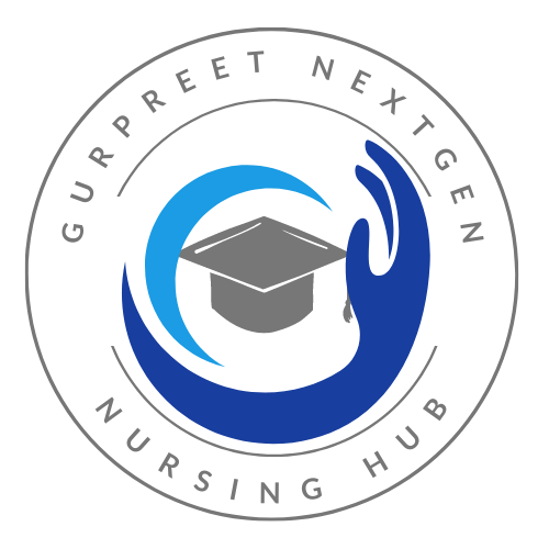 NextGen Nursing